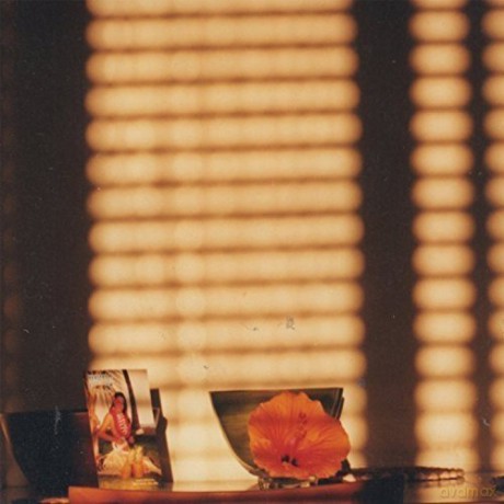Mike Cooper: Light On A Wall [Winyl]