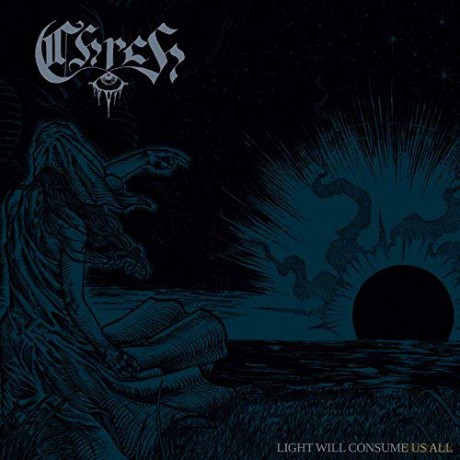 Chrch: Light Will Consume Us All [Winyl]