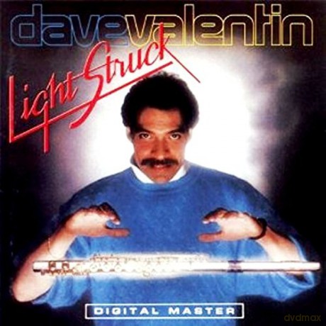 Dave Valentin: Light'struck [Winyl]