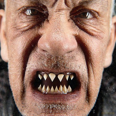 John Malkovich: Like a Puppet'show [Winyl]