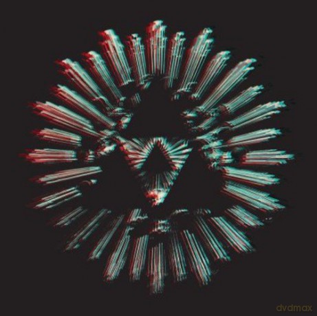 White Noise Sound: Like A Pyramid Of Fire [Winyl]