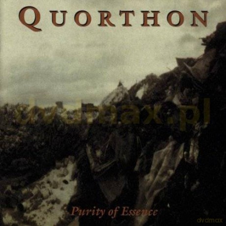 Quorthon: Purity Of Essence [2CD]