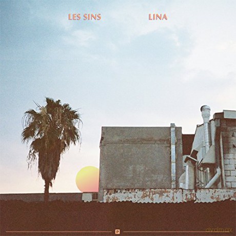 Les Sins: Lina/Youth Gone [Winyl]