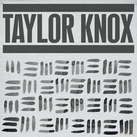 Taylor Knox: Lines [Winyl]