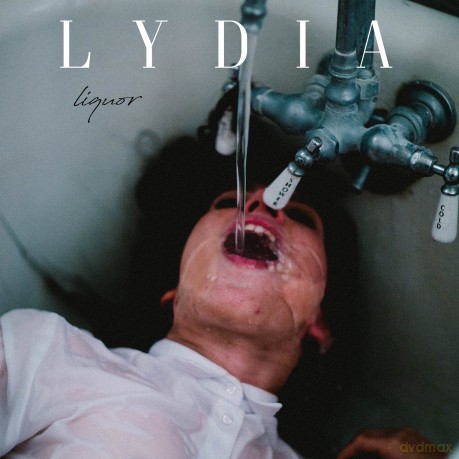 Lydia: Liquor [Winyl]