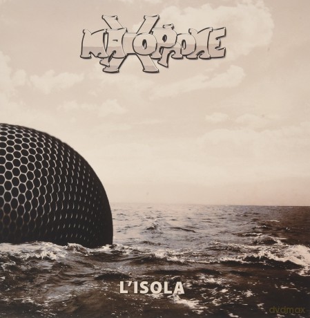 Maxophone: L'Isola [Winyl]