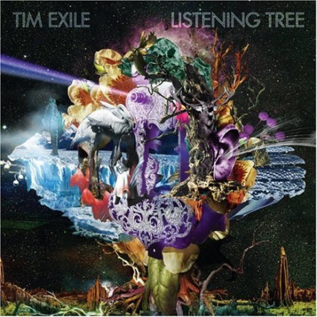 Tim Exile: Listening Tree [2xWinyl]
