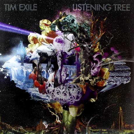 Tim Exile: Listening Tree [2xWinyl]