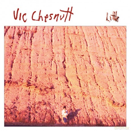 Vic Chesnutt: Little [Winyl]