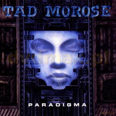 Tad Morose: Paradigma [CD]