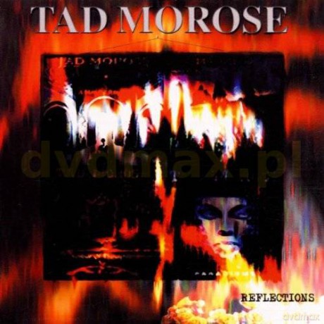 Tad Morose: Reflections [CD]