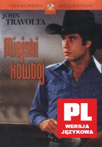 Miejski kowboj PRZECENA [DVD]