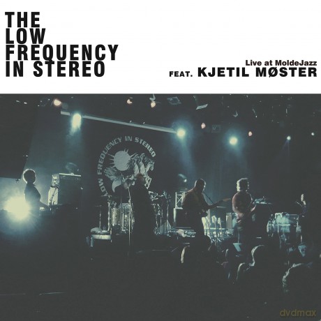 Low Frequency in Stereo: Live at Moldejazz [2xWinyl]