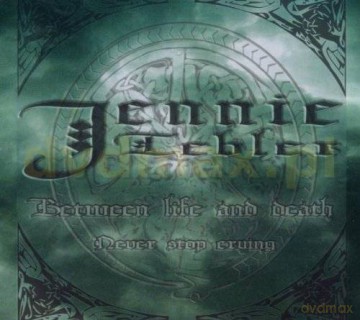 Jennie Tebler: Between Life And Death [CD]