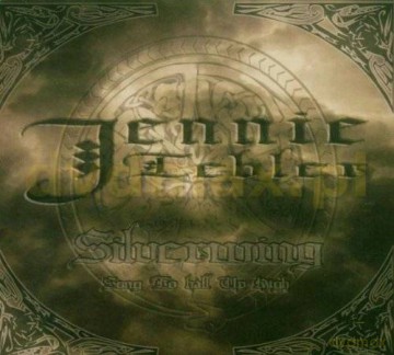 Jennie Tebler: Silverwing [CD]