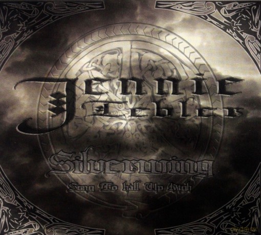 Jennie Tebler: Silverwing [CD]