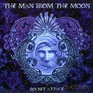The Man From The Moon: My Home Town [CD]