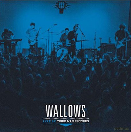 Wallows: Live At Third Man Records [Winyl]