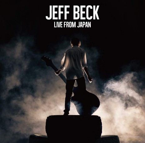 Jeff Beck: Live From Japan [Winyl]