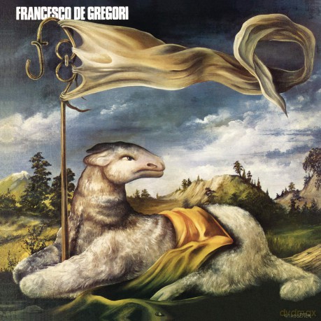 Francesco De Gregori: Live From'st. Louis [Winyl]