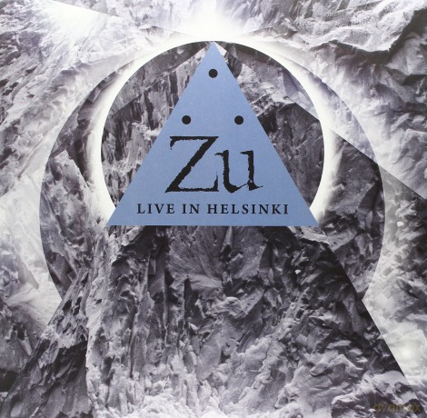 Zu: Live In Helsinki [2xWinyl]