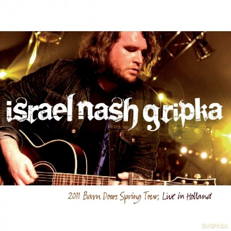 Israel Nash: Live In Holland 2011 [Winyl]