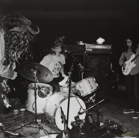 Fuzz: Live in'san Francisco [Winyl]