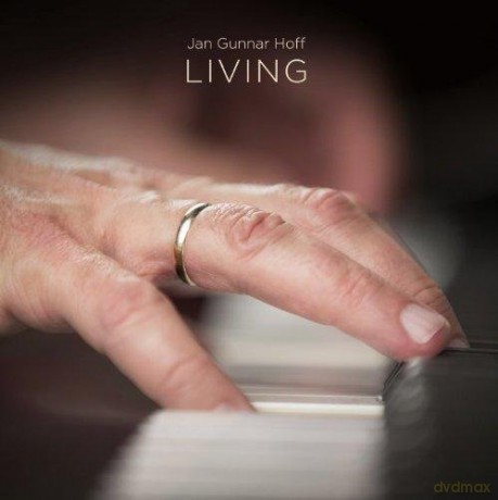 Jan Gunnar Hoff: Living [Winyl]