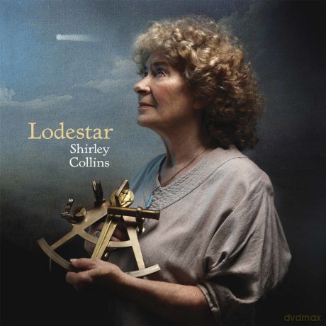 Shirley Collins: Lodestar -Gatefold/Hq- [Winyl]