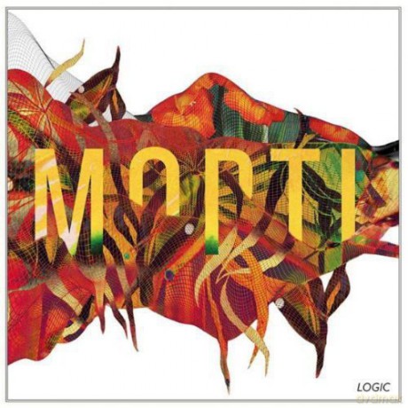 Mopti: Logic [Winyl]
