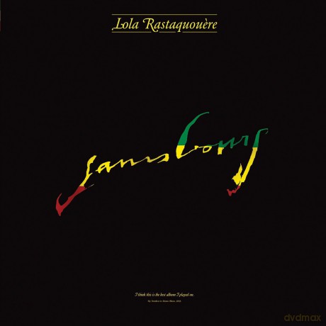 Serge Gainsbourg: Lola Rastaquouere [Winyl]