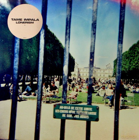 Tame Impala: Lonerism [2xWinyl]