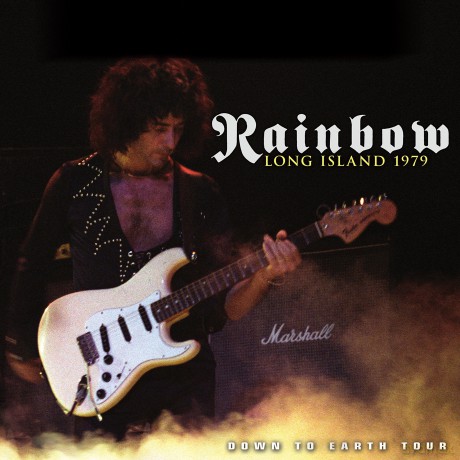 Rainbow: Long Island 1979 [Winyl]