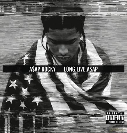 A$AP Rocky: long. live. a$ap [2xWinyl]