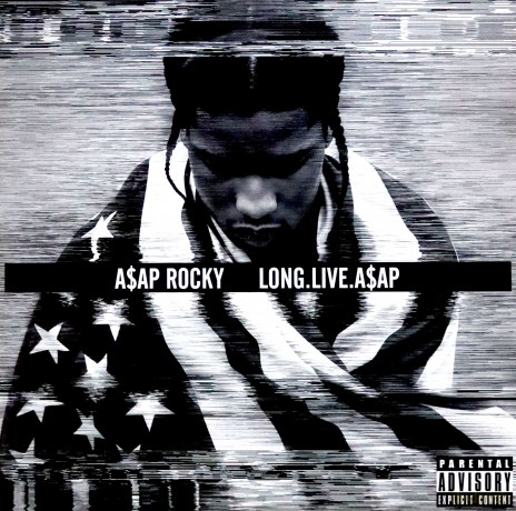 A$AP Rocky: long. live. a$ap [2xWinyl]
