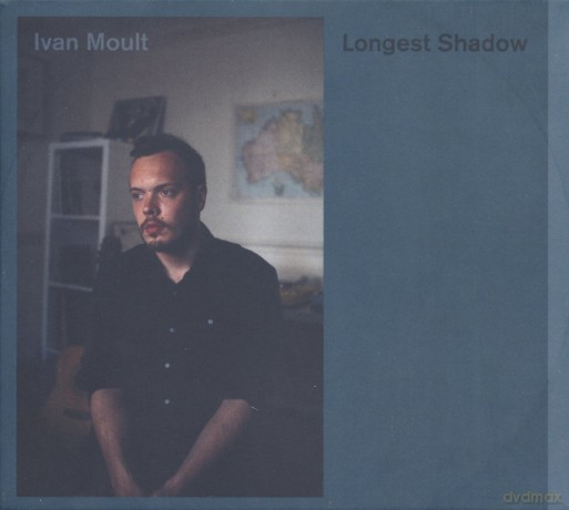 Ivan Moult: Longest'shadow [Winyl]