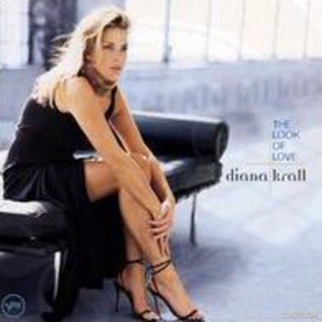 Diana Krall: Look of Love [2xWinyl]