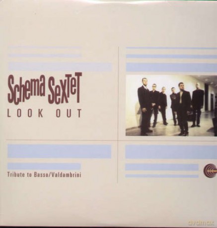 Schema Sextet: Look Out [2xWinyl]