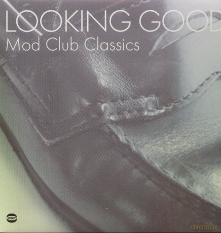 Looking Good - Mod Club [2xWinyl]