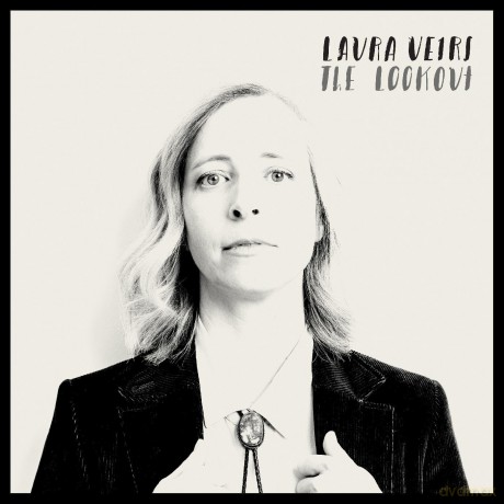 Laura Veirs: Lookout [CD]