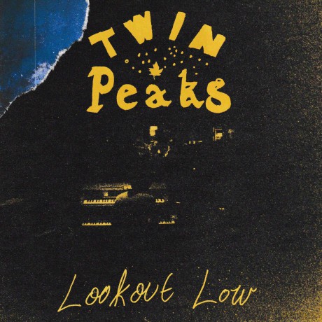 Twin Peaks: Lookout Low [Winyl]