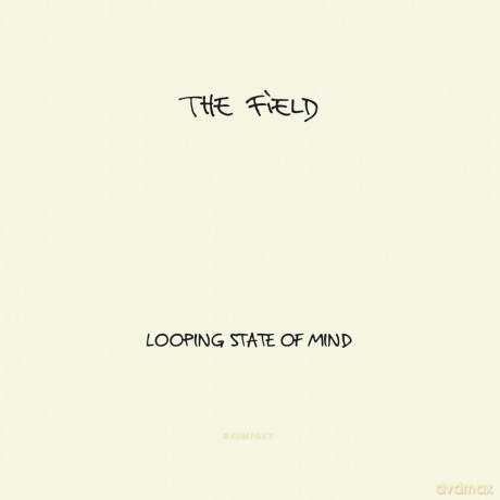The Field: Looping'state Of Mind [2xWinyl]
