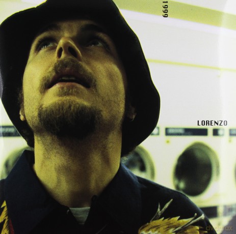 Jovanotti: Lorenzo 1999 Capo Horn [2xWinyl]