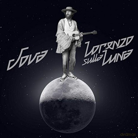 Jovanotti: Lorenzo'sulla Luna [Winyl]