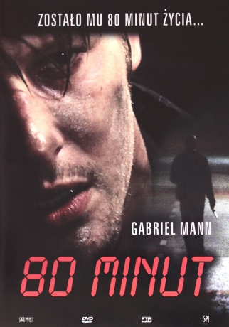 80 minut [DVD]