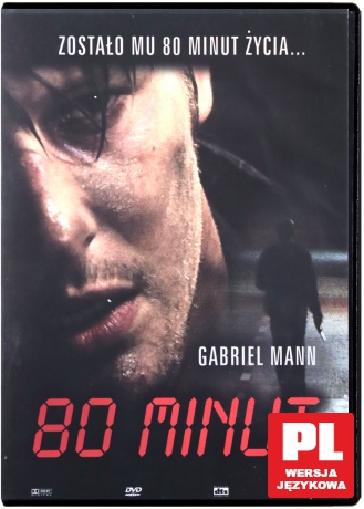 80 minut [DVD]