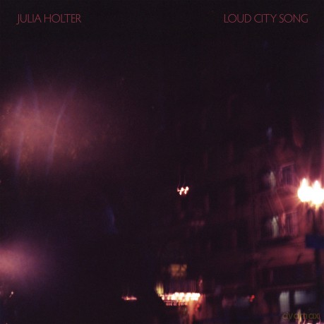 Julia Holter: Loud City'song [2xWinyl]