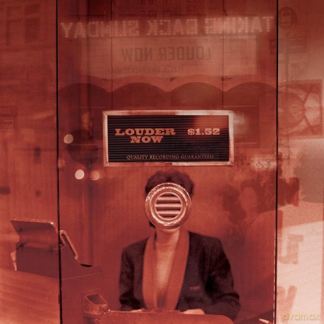 Taking Back Sunday: Louder Now [Winyl]