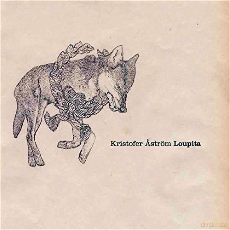 Kristofer Astroem: Loupita [Winyl]