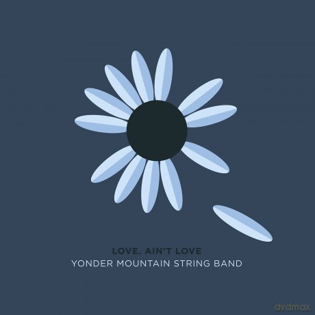 Yonder Mountain String Band: Love Ain't Love [Winyl]